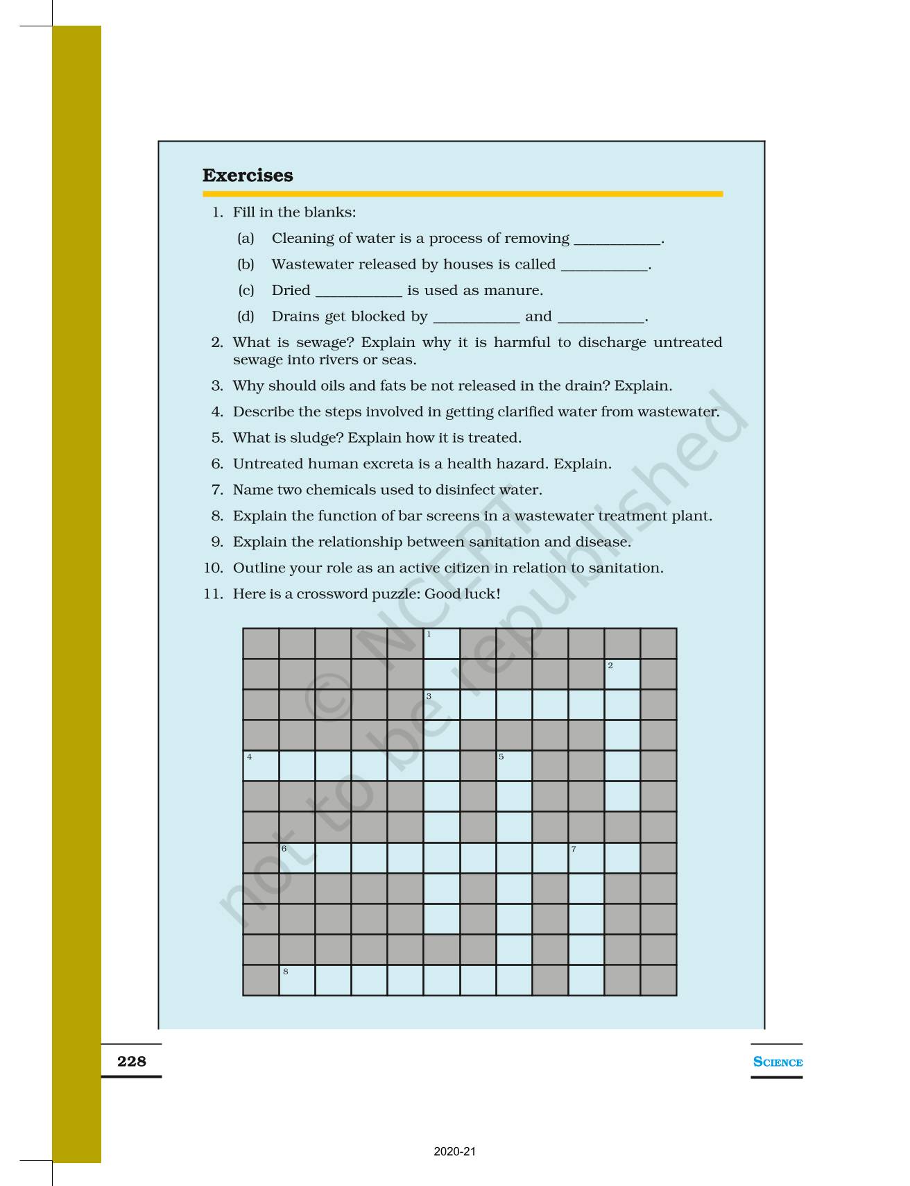 wastewater-story-ncert-book-of-class-7-science